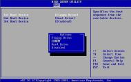 Как установить Windows XP на новый жесткий диск